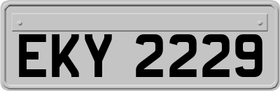 EKY2229
