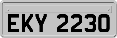 EKY2230