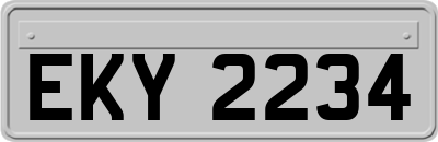 EKY2234