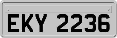 EKY2236