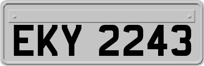 EKY2243