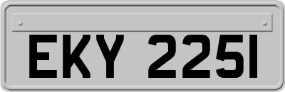 EKY2251