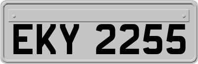 EKY2255