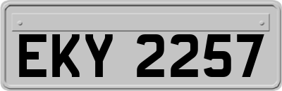 EKY2257