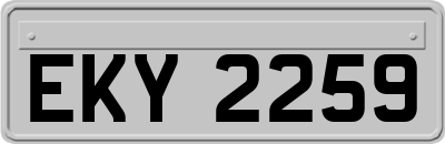EKY2259