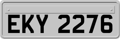 EKY2276