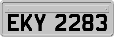 EKY2283