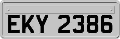 EKY2386