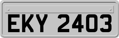 EKY2403