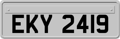 EKY2419