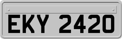 EKY2420