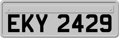 EKY2429