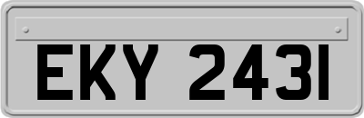 EKY2431