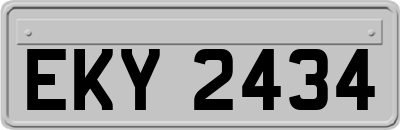 EKY2434