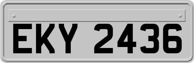 EKY2436