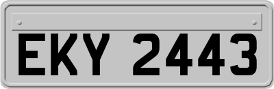 EKY2443