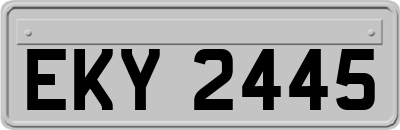 EKY2445