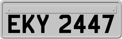 EKY2447