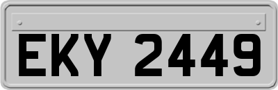 EKY2449