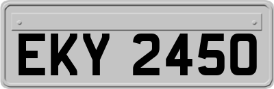 EKY2450