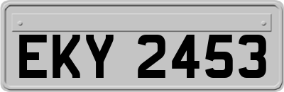 EKY2453
