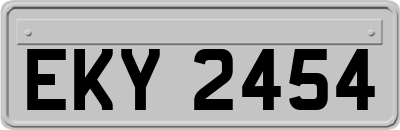 EKY2454