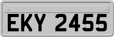 EKY2455
