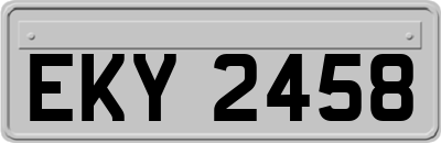 EKY2458