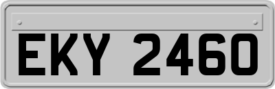 EKY2460