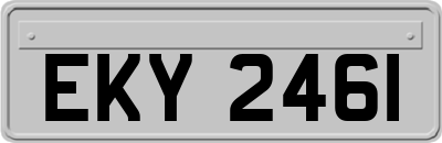EKY2461