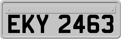 EKY2463