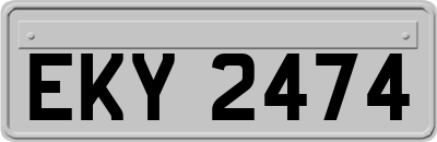 EKY2474