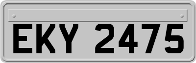 EKY2475