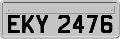 EKY2476