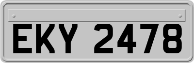 EKY2478