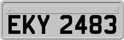 EKY2483