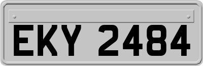 EKY2484