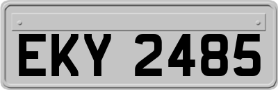 EKY2485