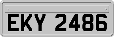 EKY2486