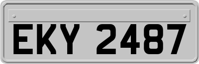 EKY2487