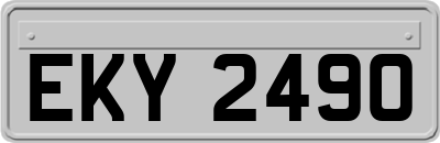 EKY2490