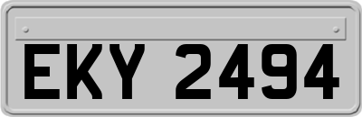 EKY2494