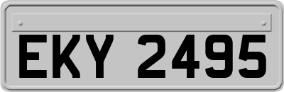EKY2495