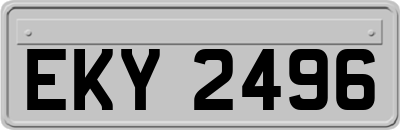 EKY2496