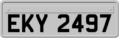 EKY2497
