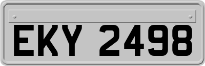 EKY2498