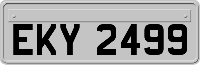 EKY2499