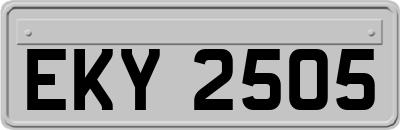 EKY2505