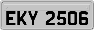 EKY2506
