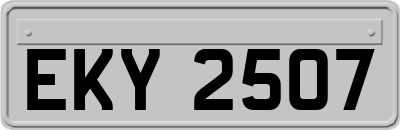 EKY2507
